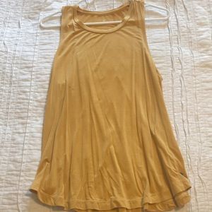 American Eagle Basic Tank Top